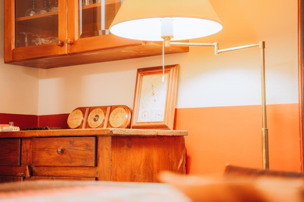 Apartamento Casa Walcher Santa Margherita Ligure Exterior foto