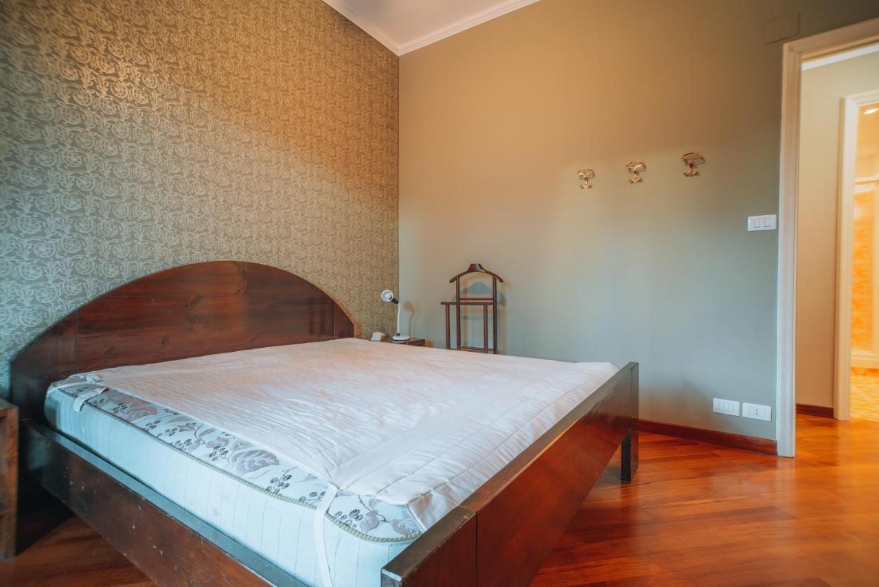 Apartamento Casa Walcher Santa Margherita Ligure Exterior foto
