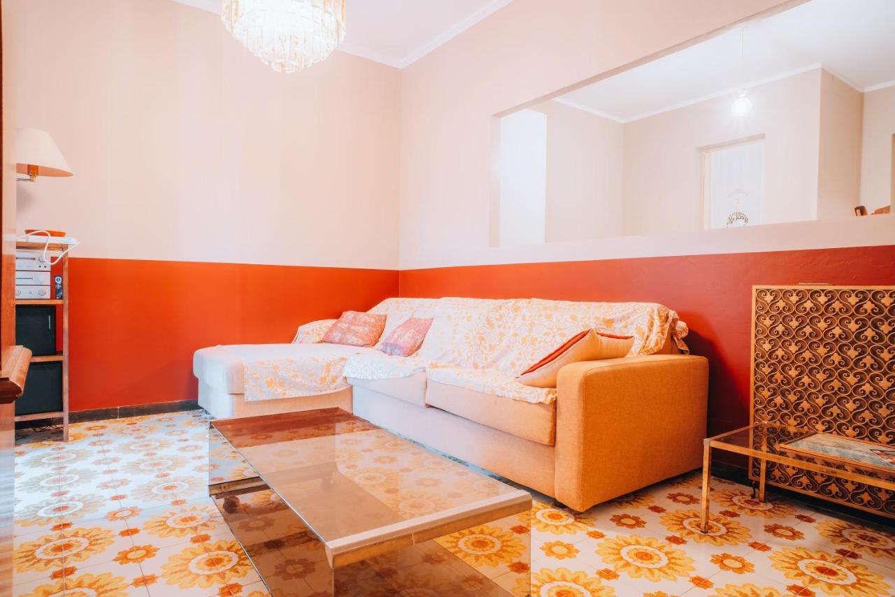Apartamento Casa Walcher Santa Margherita Ligure Exterior foto